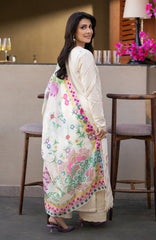 Seran | Afsanah Lawn | Alyna