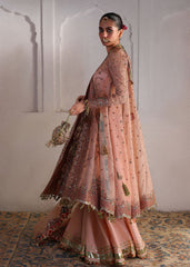 Hussain Rehar | Festive Eid Collection 26 | Malka