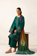 Farasha | Summer Melody 26 | Green Majesty