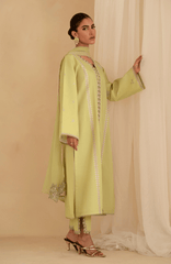 Seran | Luxury Pret | VAYA - 3 pc
