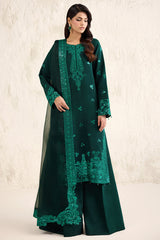 Farasha | Formals 26 | Emerald Luxe