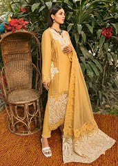 Saira Shakira | Luxury Pret | Everlasting Daisy | Zayan Clothing UK