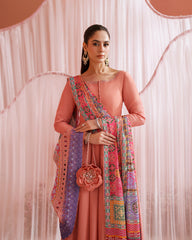 Faiza Saqlain | Roim Pret | Muzn