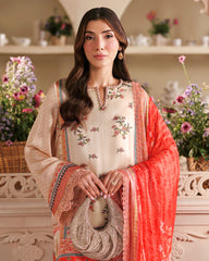 Faiza Saqlain | Serina Luxe | Adania