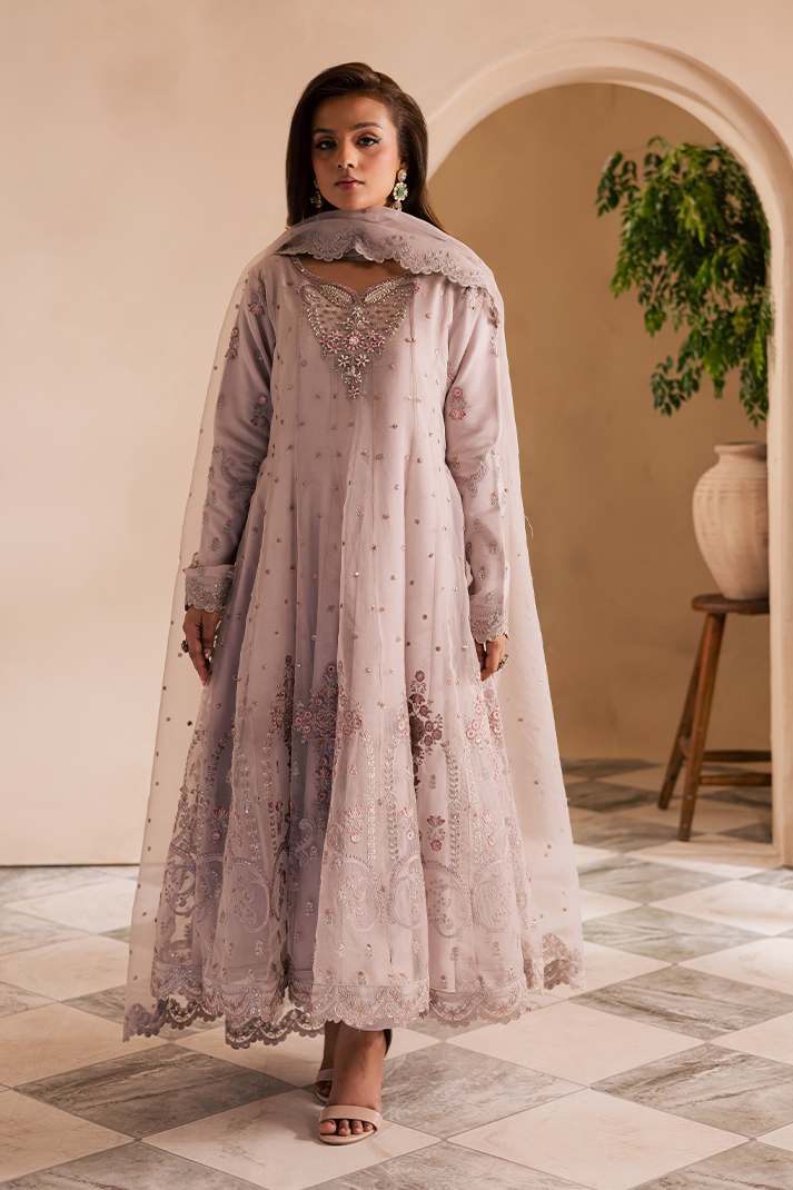 Emaan Adeel | Celine Pret | Darya