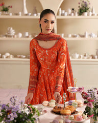 Faiza Saqlain | Serina Luxe | Abia