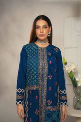 Fozia Khalid | Dilkash Festive Wear 25 | Laraib