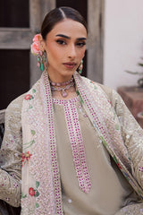 Nureh | Maya Velvet | NW-119