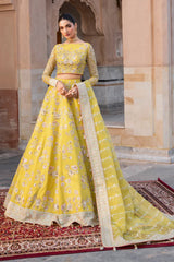Inara | Aurelia Wedding Collection | Lumique