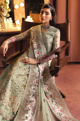 Nureh | Jhoomro Formals | NL-86 Insia