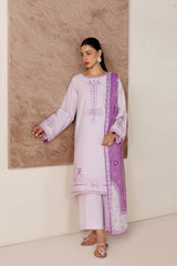 Farasha | Summer Melody 26 | Petal Violet