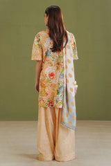 Zara Shahjahan | Coco Prints 26 | Elix-9B