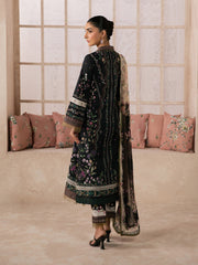 Gulaal | Syra Lawn 26 | Elina SKU D - 5