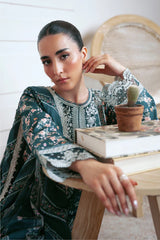 Aabyaan | Print Luxe 26 | LAVIA (AP-01)