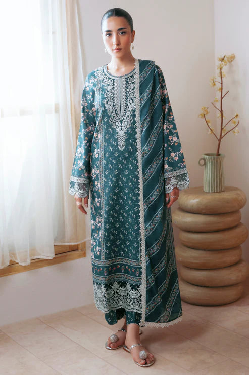 Aabyaan | Print Luxe 26 | LAVIA (AP-01)