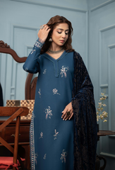 Humdum | Zouq 25 | D04