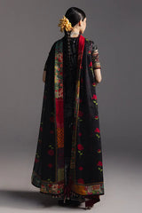 Zara Shahjahan | Anarkali 26 | Surkh Bahar-D1