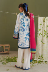 Zara Shahjahan | Coco Prints 26 | Aero-6A