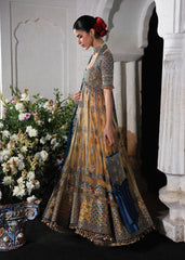 Man Jogi - Hussain Rehar Festive Unstitched 26