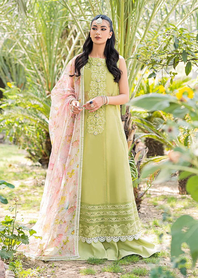 Saira Shakira | Luxury Pret | Wild Rye | Zayan Clothing UK
