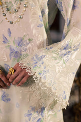 Nureh | Maya Lawn | NS-166