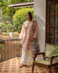 Esmel | Mon Tresor Luxe Lawn 26 | Coup De Foudre