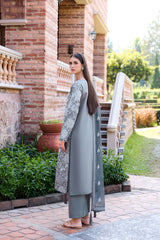 Farasha | Sorine Summer 26 | Orchid Night