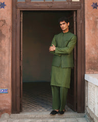 Faiza Saqlain | Men's Formal | Mihal