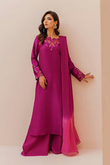 Mina Hasan | Signature Pret | Magenta Garden