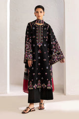 Baroque | Luxury Pret 26 | PR-1324