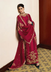 Hussain Rehar | Luxury Pret 26 | Luniere
