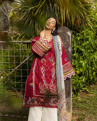 Esmel | Mon Tresor Luxe Lawn 26 | Merci Pour Tout