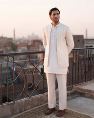 Faiza Saqlain | Men's Formal | Cemi