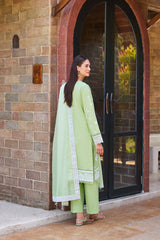 Farasha | Sorine Summer 26 | Sea Breeze