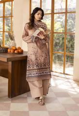 Humdum | Zarwisha 25 | Zarwisha-D08