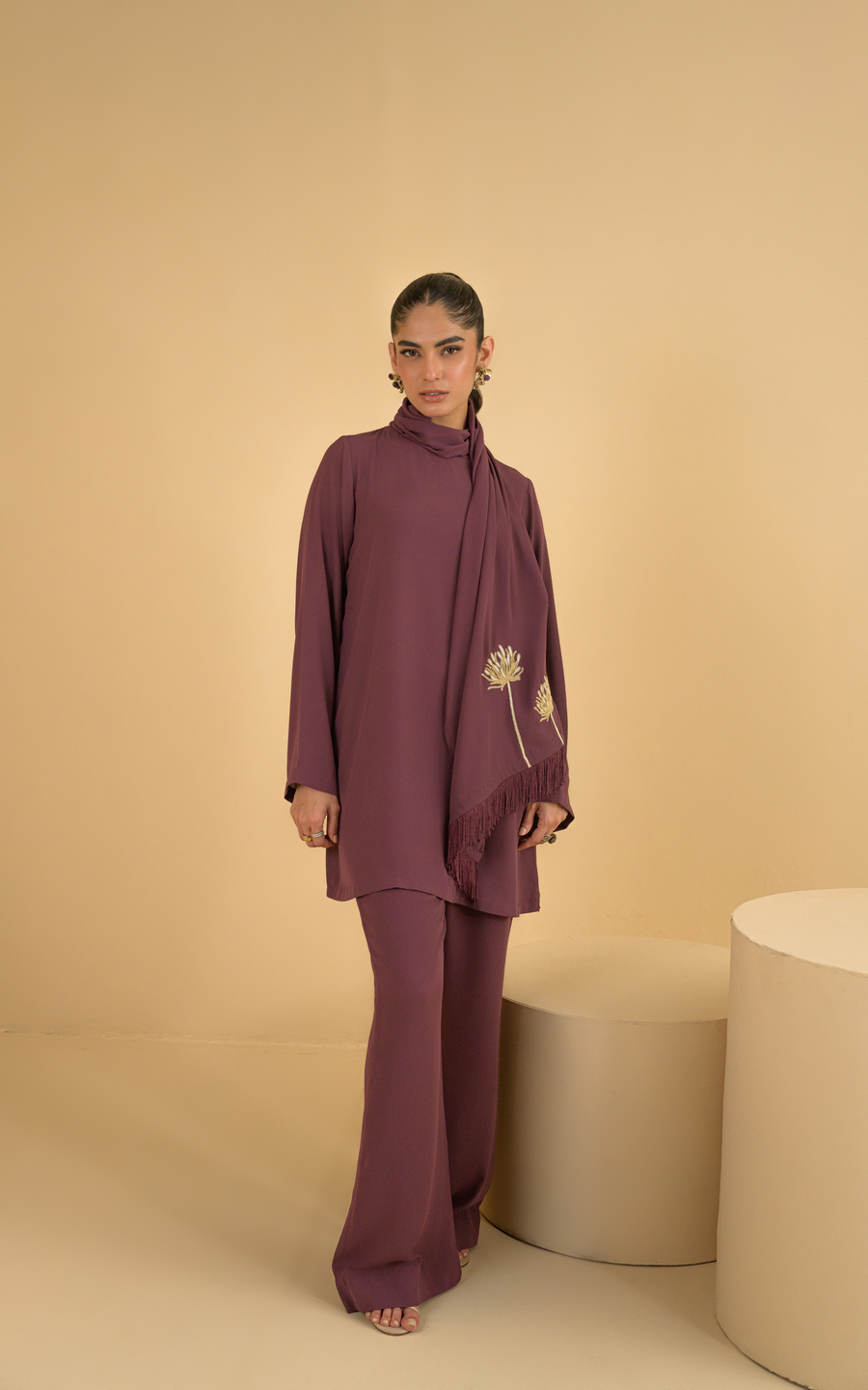 Sana Abbas | La Fiesta | Vanya