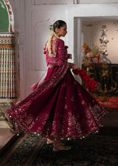 Gulbahar - Hussain Rehar Festive Unstitched 26
