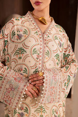 Nureh | Fancy Formal | NP-772