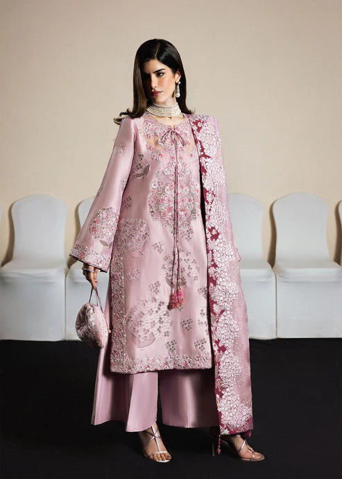 Hussain Rehar | Luxury Pret 26 | Zivah