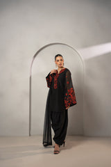 Fozia Khalid | Dilkash Festive Wear 25 | Ayra
