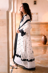 Fozia Khalid | Kahani Silk Luxury Dresses | Chandni