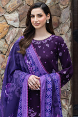 Farasha | Eminence Khaddar 25 | Maylin
