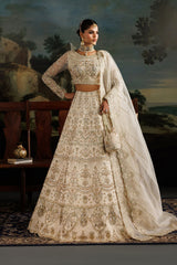 Inara | Gulnaar Wedding Formals | MEHRUNISA