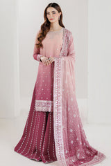 Farasha | Formals 26 | Rosette Blush