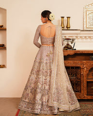 Faiza Saqlain | Irina Wedding Formals 23 | Faatin