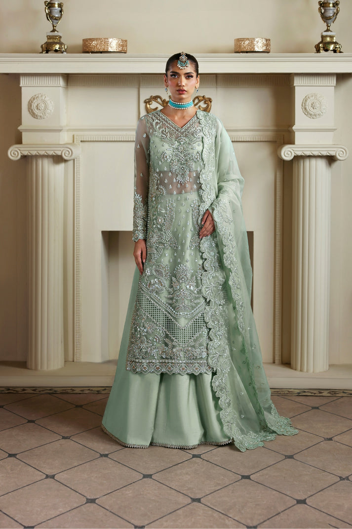 Inara | Ophelia Luxury Formal | CALISTA