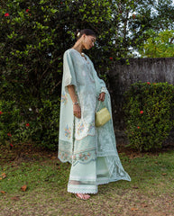 Esmel | Mon Tresor Luxe Lawn 26 | Fait Avec Amour
