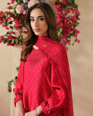 Faiza Saqlain | Serina Luxe | Suhayr
