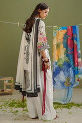 Zara Shahjahan | Coco Prints 26 | Raya-10A