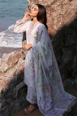 Seran | Afsanah Lawn 25 | HELIN